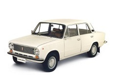 Lada (ВАЗ) 2101